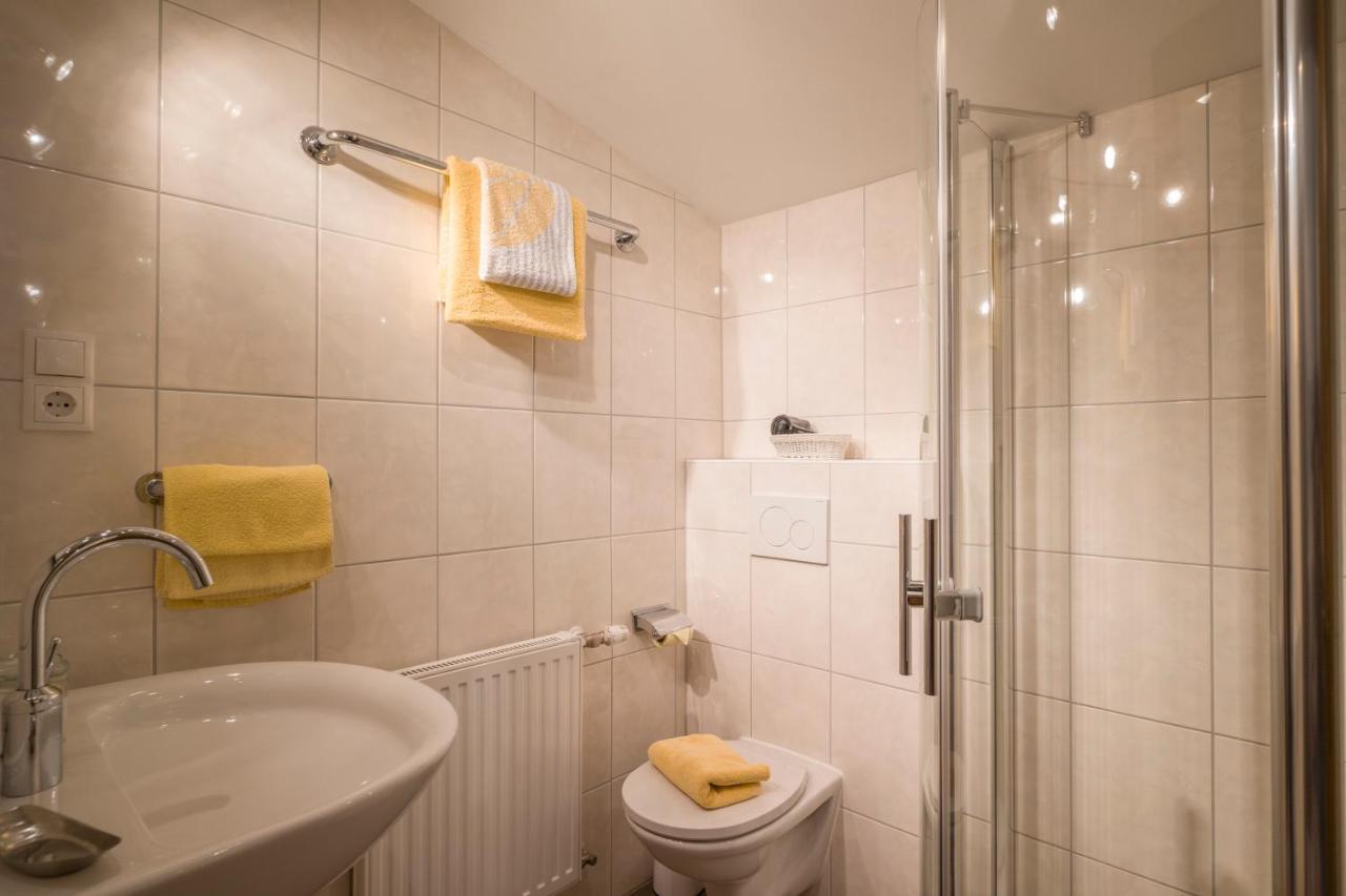 Tirol Appartements Schwaiger Niederndorf  Exterior foto