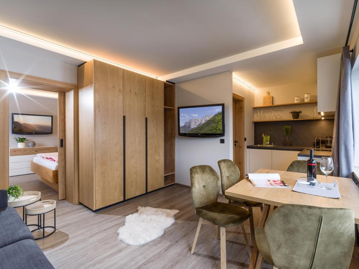 Tirol Appartements Schwaiger Niederndorf  Exterior foto