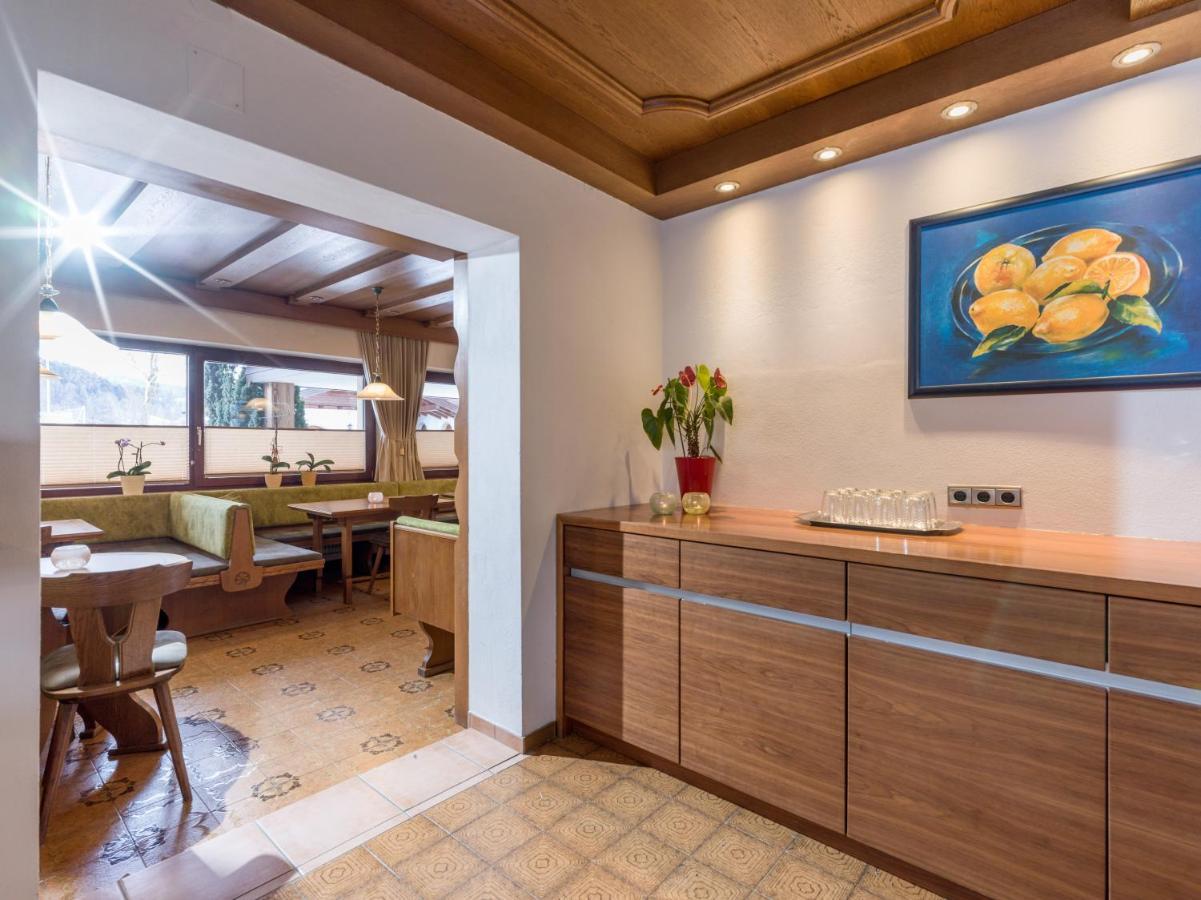 Tirol Appartements Schwaiger Niederndorf  Exterior foto