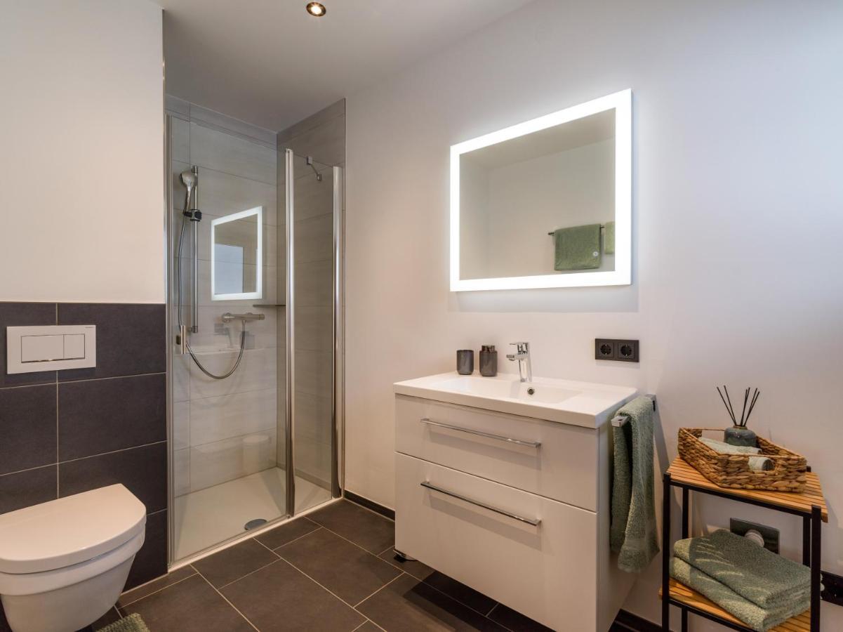 Tirol Appartements Schwaiger Niederndorf  Exterior foto