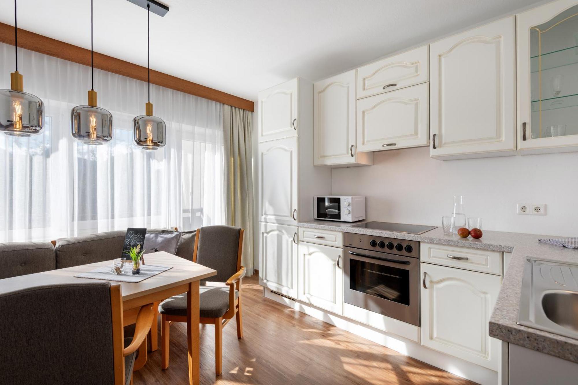 Tirol Appartements Schwaiger Niederndorf  Exterior foto